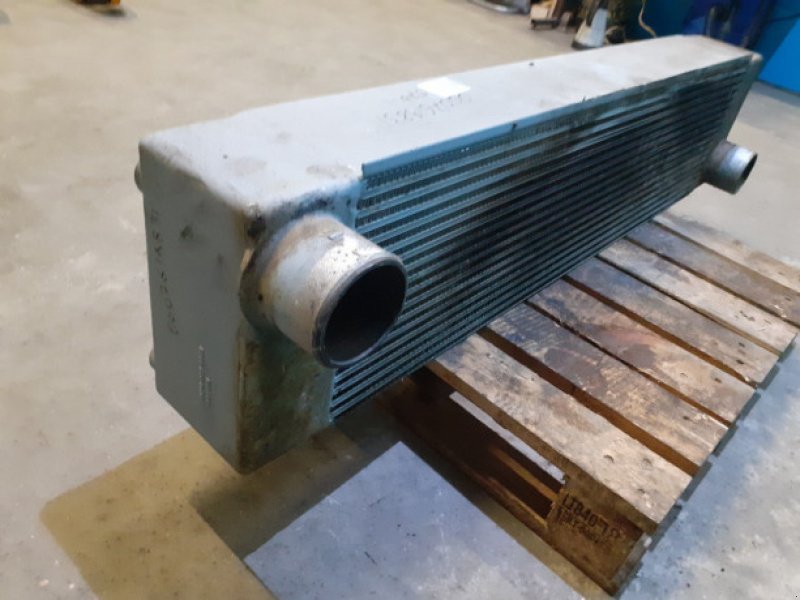 Sonstige Mähdrescherteile des Typs CLAAS Lexion 570, Gebrauchtmaschine in Hemmet (Bild 4)