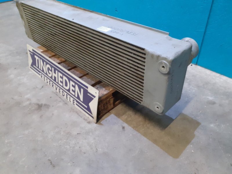 Sonstige Mähdrescherteile des Typs CLAAS Lexion 570, Gebrauchtmaschine in Hemmet (Bild 3)