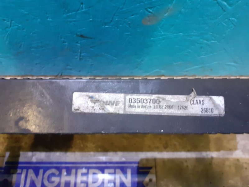 Sonstige Mähdrescherteile typu CLAAS Lexion 570, Gebrauchtmaschine v Hemmet (Obrázek 6)