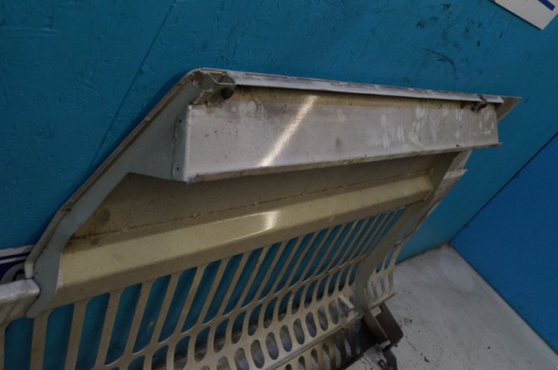 Sonstige Mähdrescherteile typu CLAAS Lexion 580, Gebrauchtmaschine v Hemmet (Obrázek 18)