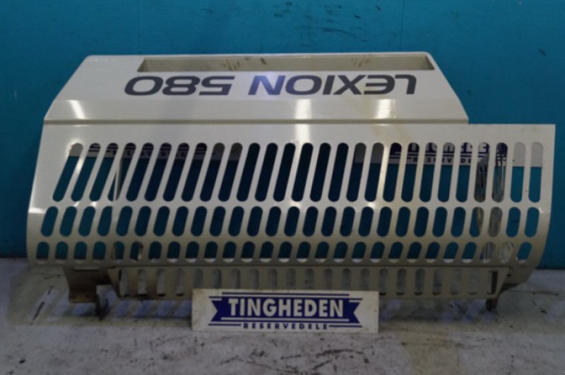 Sonstige Mähdrescherteile typu CLAAS Lexion 580, Gebrauchtmaschine v Hemmet (Obrázek 3)