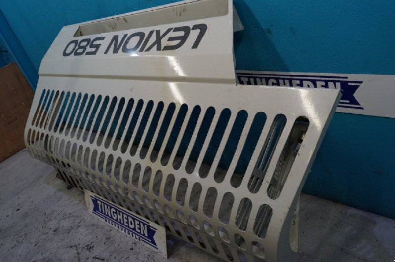 Sonstige Mähdrescherteile typu CLAAS Lexion 580, Gebrauchtmaschine v Hemmet (Obrázek 9)