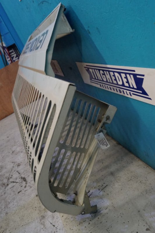 Sonstige Mähdrescherteile typu CLAAS Lexion 580, Gebrauchtmaschine v Hemmet (Obrázek 11)