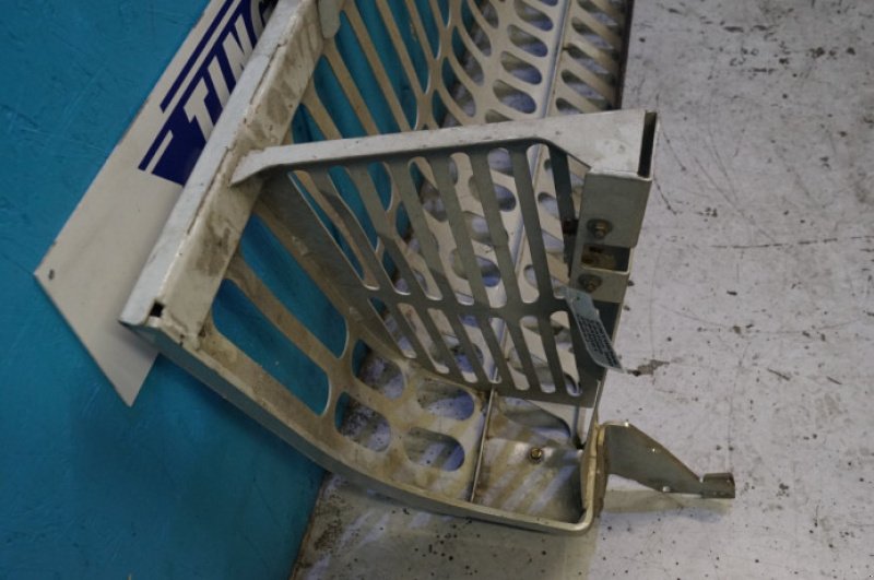 Sonstige Mähdrescherteile typu CLAAS Lexion 580, Gebrauchtmaschine v Hemmet (Obrázek 17)