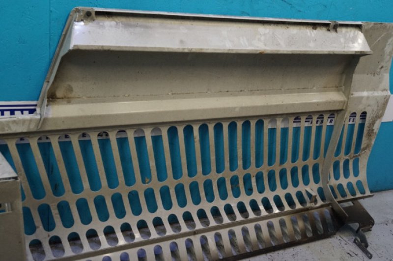 Sonstige Mähdrescherteile typu CLAAS Lexion 580, Gebrauchtmaschine v Hemmet (Obrázek 15)