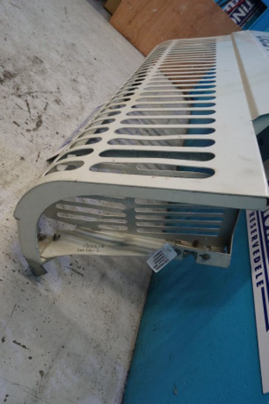 Sonstige Mähdrescherteile typu CLAAS Lexion 580, Gebrauchtmaschine v Hemmet (Obrázek 10)