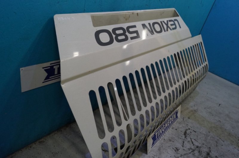 Sonstige Mähdrescherteile typu CLAAS Lexion 580, Gebrauchtmaschine v Hemmet (Obrázek 4)