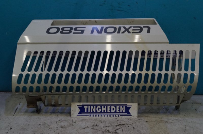 Sonstige Mähdrescherteile typu CLAAS Lexion 580, Gebrauchtmaschine v Hemmet (Obrázek 2)