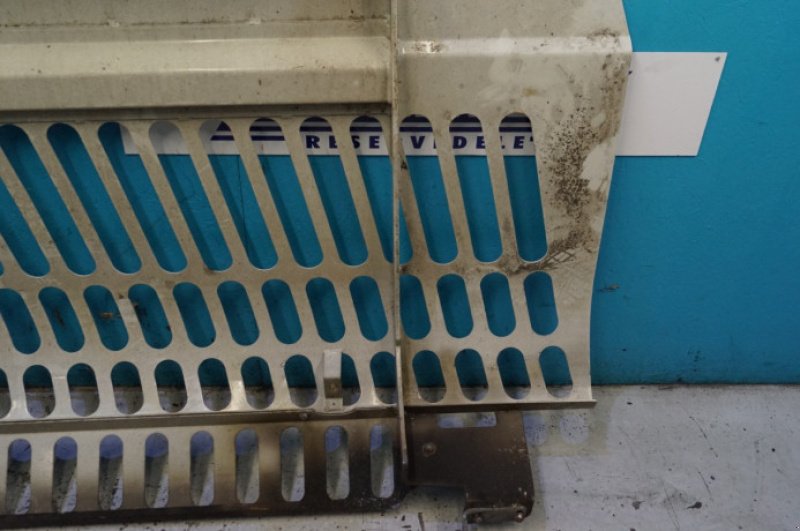 Sonstige Mähdrescherteile typu CLAAS Lexion 580, Gebrauchtmaschine v Hemmet (Obrázek 21)