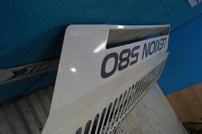 Sonstige Mähdrescherteile typu CLAAS Lexion 580, Gebrauchtmaschine v Hemmet (Obrázek 8)