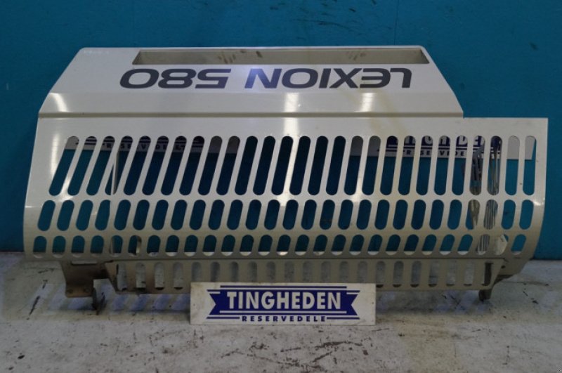 Sonstige Mähdrescherteile typu CLAAS Lexion 580, Gebrauchtmaschine v Hemmet (Obrázek 1)