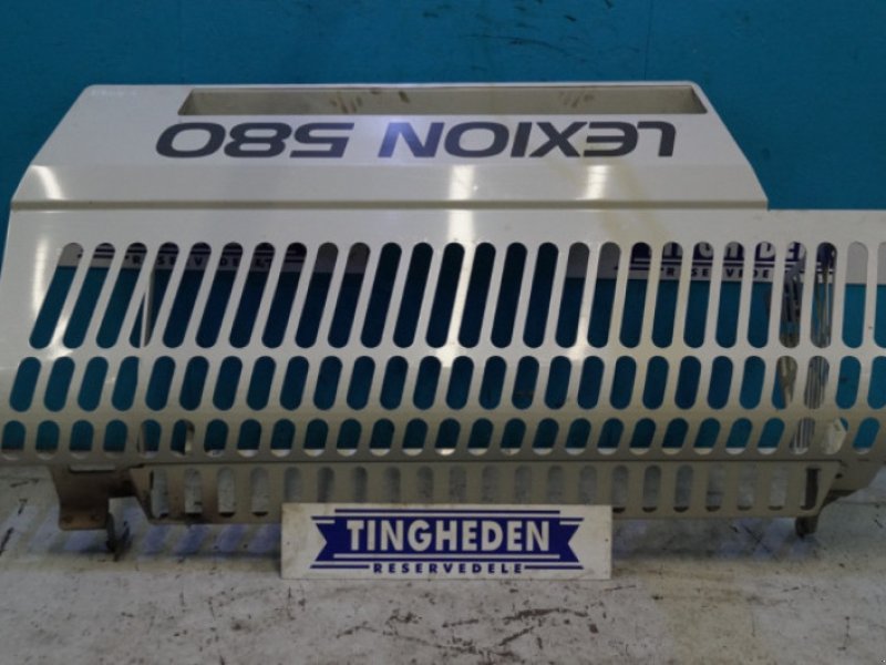 Sonstige Mähdrescherteile typu CLAAS Lexion 580, Gebrauchtmaschine v Hemmet (Obrázek 1)