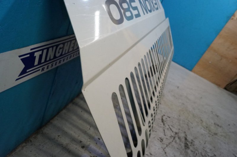 Sonstige Mähdrescherteile typu CLAAS Lexion 580, Gebrauchtmaschine v Hemmet (Obrázek 5)