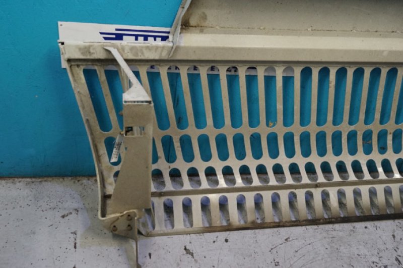 Sonstige Mähdrescherteile typu CLAAS Lexion 580, Gebrauchtmaschine v Hemmet (Obrázek 14)