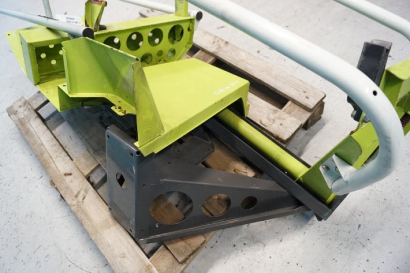 Sonstige Mähdrescherteile typu CLAAS Lexion 580, Gebrauchtmaschine v Hemmet (Obrázek 11)