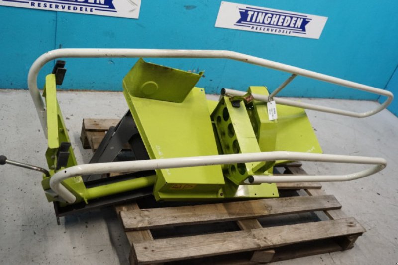 Sonstige Mähdrescherteile typu CLAAS Lexion 580, Gebrauchtmaschine v Hemmet (Obrázek 2)