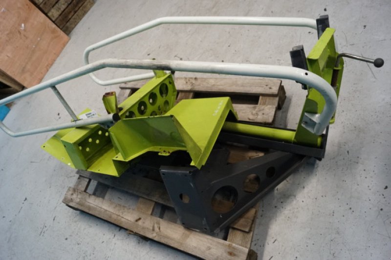 Sonstige Mähdrescherteile typu CLAAS Lexion 580, Gebrauchtmaschine v Hemmet (Obrázek 7)