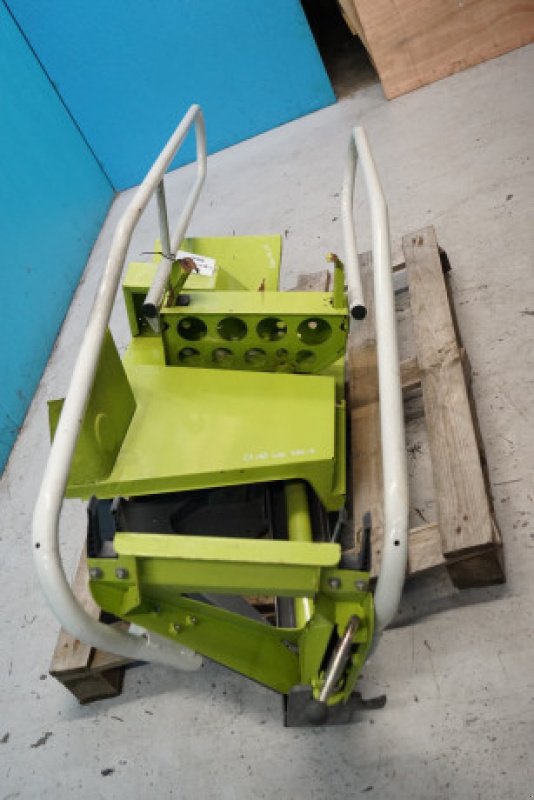 Sonstige Mähdrescherteile typu CLAAS Lexion 580, Gebrauchtmaschine v Hemmet (Obrázek 4)