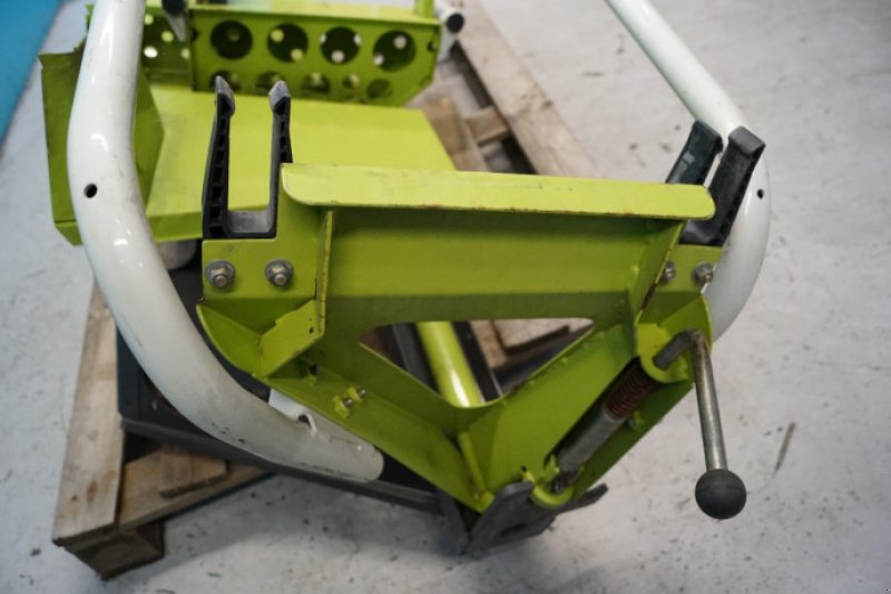 Sonstige Mähdrescherteile typu CLAAS Lexion 580, Gebrauchtmaschine v Hemmet (Obrázek 9)