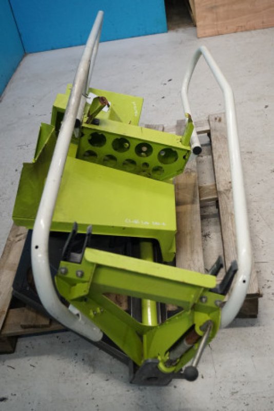 Sonstige Mähdrescherteile typu CLAAS Lexion 580, Gebrauchtmaschine v Hemmet (Obrázek 5)