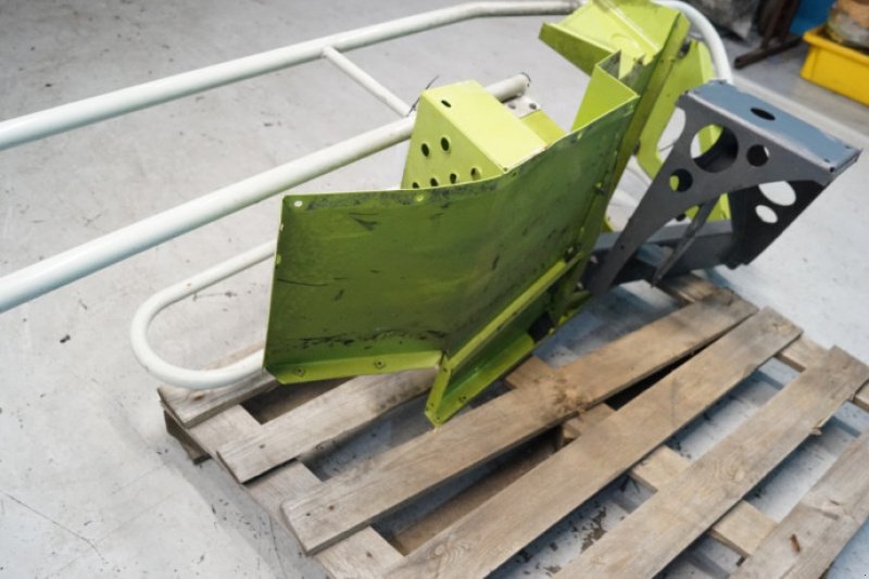 Sonstige Mähdrescherteile typu CLAAS Lexion 580, Gebrauchtmaschine v Hemmet (Obrázek 15)