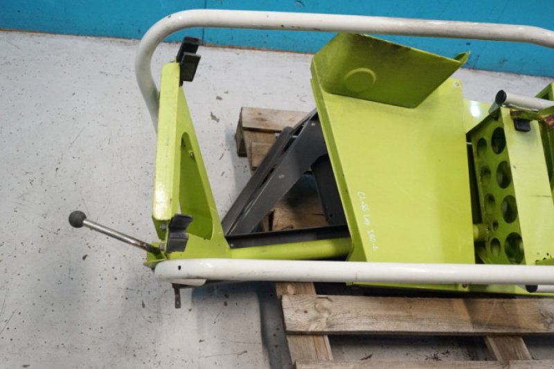 Sonstige Mähdrescherteile typu CLAAS Lexion 580, Gebrauchtmaschine v Hemmet (Obrázek 3)