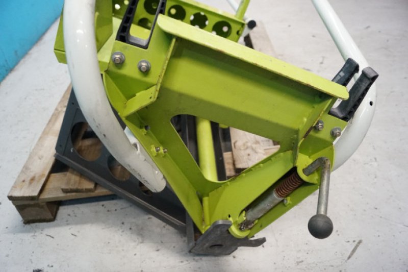 Sonstige Mähdrescherteile typu CLAAS Lexion 580, Gebrauchtmaschine v Hemmet (Obrázek 8)