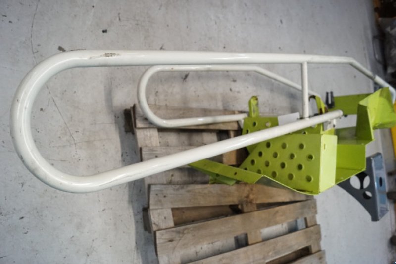 Sonstige Mähdrescherteile typu CLAAS Lexion 580, Gebrauchtmaschine v Hemmet (Obrázek 16)