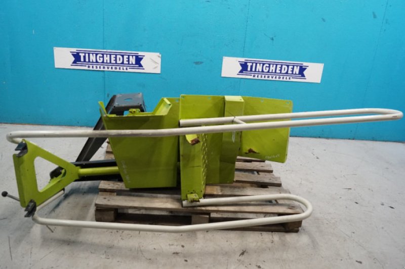 Sonstige Mähdrescherteile typu CLAAS Lexion 580, Gebrauchtmaschine v Hemmet (Obrázek 17)