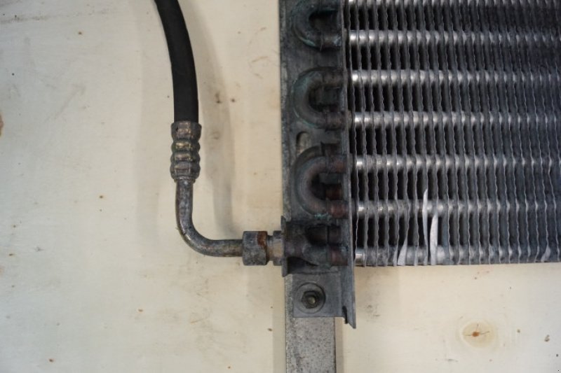 Sonstige Mähdrescherteile des Typs CLAAS Lexion 580, Gebrauchtmaschine in Hemmet (Bild 7)