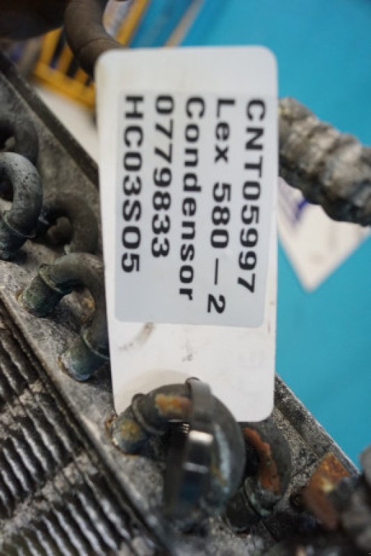 Sonstige Mähdrescherteile des Typs CLAAS Lexion 580, Gebrauchtmaschine in Hemmet (Bild 19)