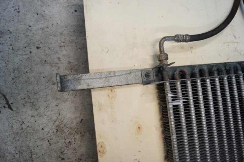 Sonstige Mähdrescherteile des Typs CLAAS Lexion 580, Gebrauchtmaschine in Hemmet (Bild 5)