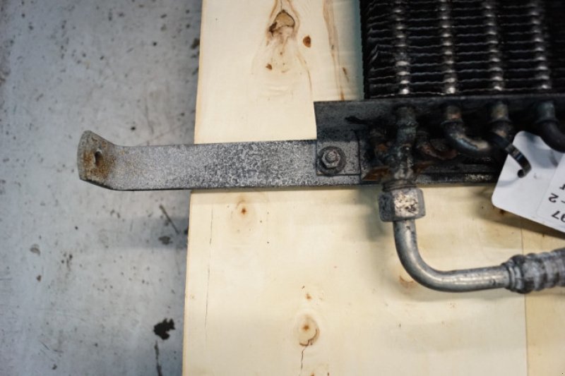 Sonstige Mähdrescherteile des Typs CLAAS Lexion 580, Gebrauchtmaschine in Hemmet (Bild 9)