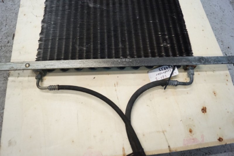 Sonstige Mähdrescherteile des Typs CLAAS Lexion 580, Gebrauchtmaschine in Hemmet (Bild 16)