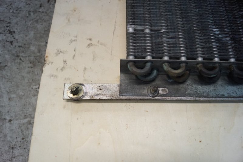 Sonstige Mähdrescherteile des Typs CLAAS Lexion 580, Gebrauchtmaschine in Hemmet (Bild 14)