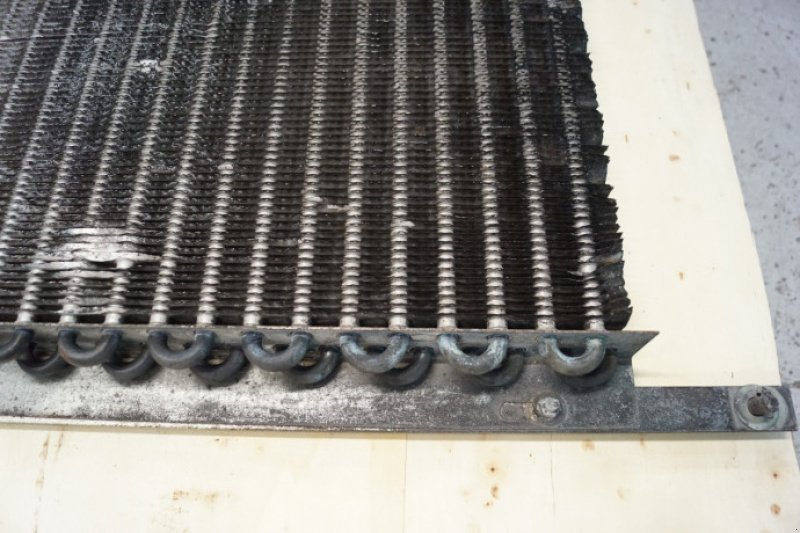 Sonstige Mähdrescherteile des Typs CLAAS Lexion 580, Gebrauchtmaschine in Hemmet (Bild 12)