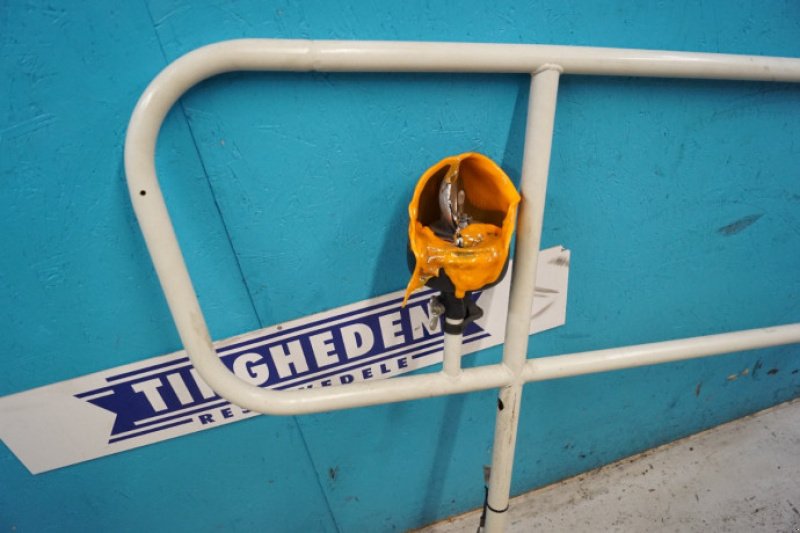 Sonstige Mähdrescherteile typu CLAAS Lexion 580, Gebrauchtmaschine v Hemmet (Obrázek 20)