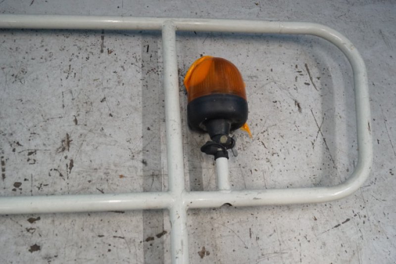 Sonstige Mähdrescherteile typu CLAAS Lexion 580, Gebrauchtmaschine v Hemmet (Obrázek 5)