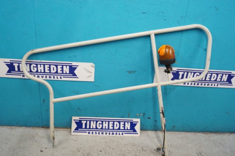 Sonstige Mähdrescherteile typu CLAAS Lexion 580, Gebrauchtmaschine v Hemmet (Obrázek 1)