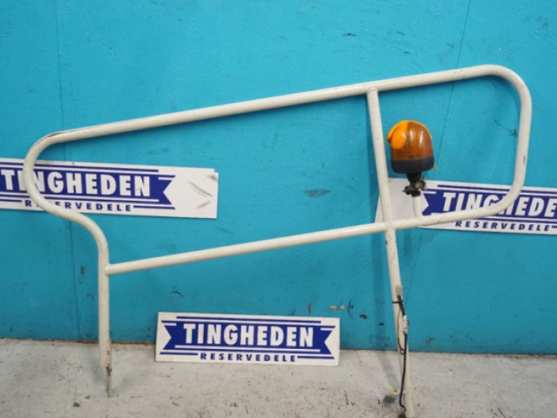 Sonstige Mähdrescherteile typu CLAAS Lexion 580, Gebrauchtmaschine v Hemmet (Obrázek 1)