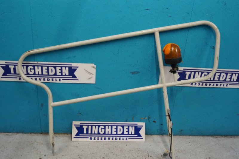 Sonstige Mähdrescherteile typu CLAAS Lexion 580, Gebrauchtmaschine v Hemmet (Obrázek 2)