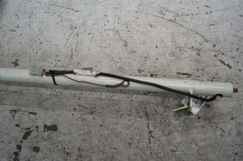 Sonstige Mähdrescherteile typu CLAAS Lexion 580, Gebrauchtmaschine v Hemmet (Obrázek 7)