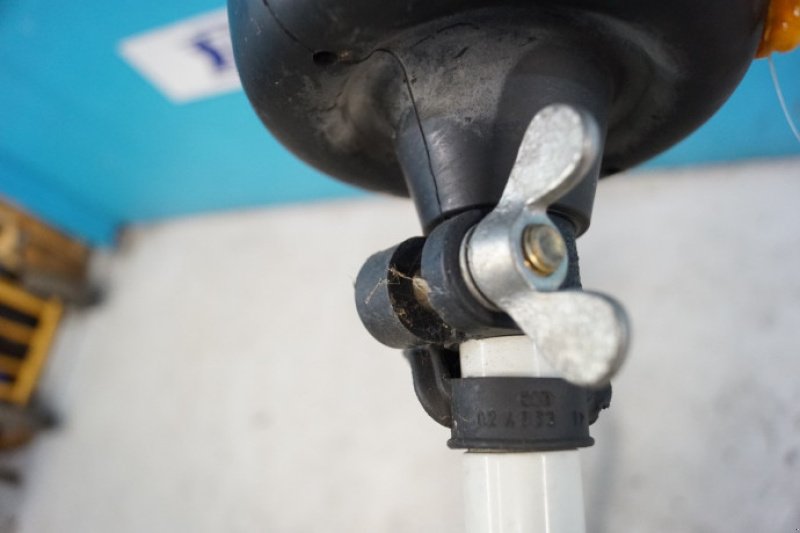 Sonstige Mähdrescherteile typu CLAAS Lexion 580, Gebrauchtmaschine v Hemmet (Obrázek 12)