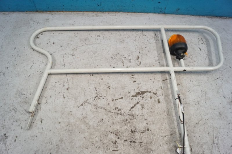 Sonstige Mähdrescherteile typu CLAAS Lexion 580, Gebrauchtmaschine v Hemmet (Obrázek 11)