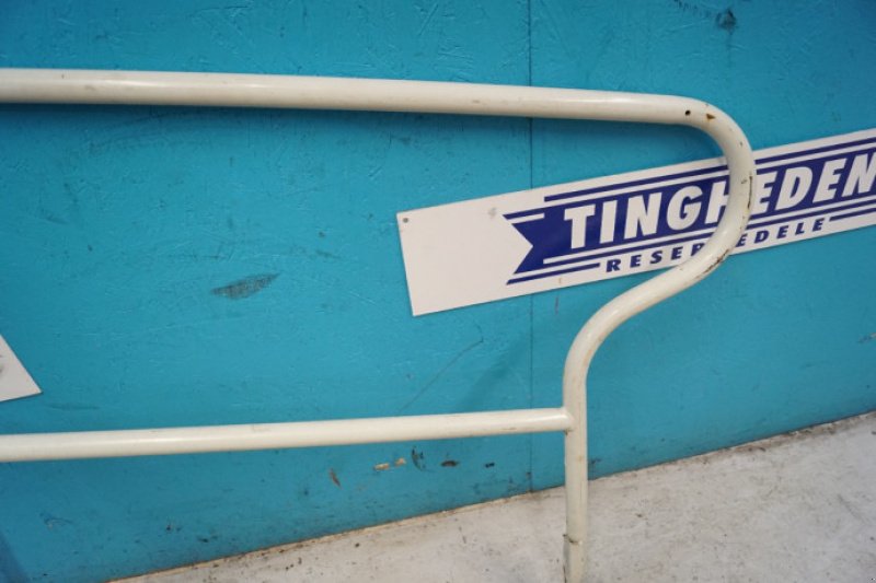 Sonstige Mähdrescherteile typu CLAAS Lexion 580, Gebrauchtmaschine v Hemmet (Obrázek 17)