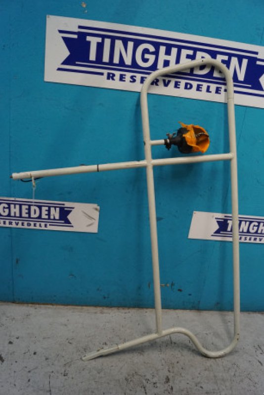 Sonstige Mähdrescherteile typu CLAAS Lexion 580, Gebrauchtmaschine v Hemmet (Obrázek 13)