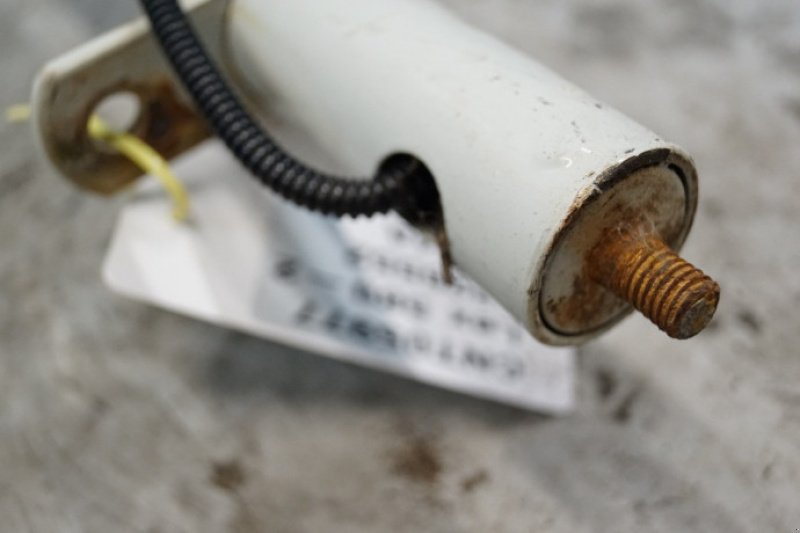 Sonstige Mähdrescherteile typu CLAAS Lexion 580, Gebrauchtmaschine v Hemmet (Obrázek 9)