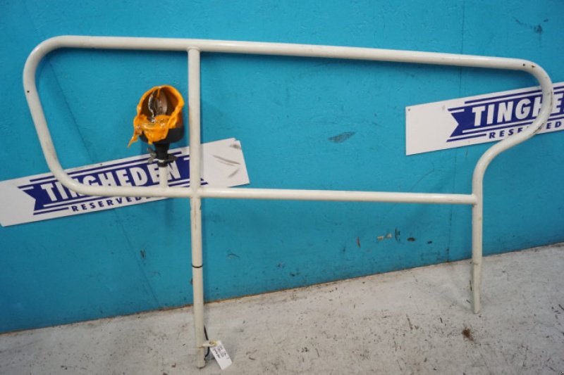 Sonstige Mähdrescherteile typu CLAAS Lexion 580, Gebrauchtmaschine v Hemmet (Obrázek 18)