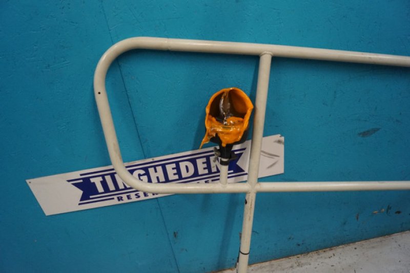 Sonstige Mähdrescherteile typu CLAAS Lexion 580, Gebrauchtmaschine v Hemmet (Obrázek 16)