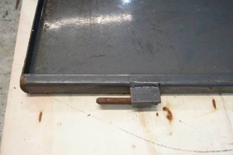 Sonstige Mähdrescherteile des Typs CLAAS Lexion 580, Gebrauchtmaschine in Hemmet (Bild 16)